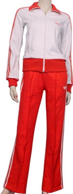  AdidasAdidas Originals Franz Track Suit 