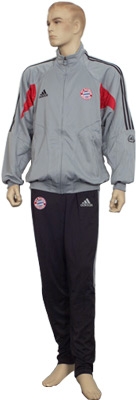  AdidasAdidas Bayern Munich Training Suit 