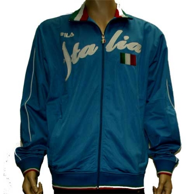  FilaFila Italia Track Jacket 