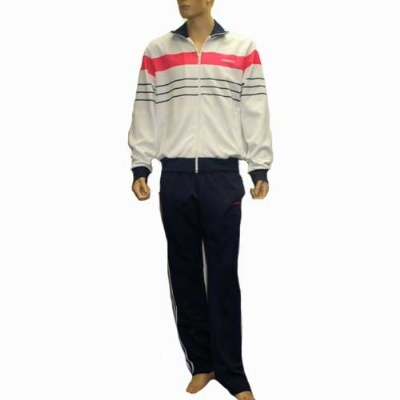  AdidasAdidas Court Piping Track Suit 