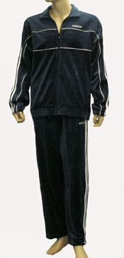  AdidasAdidas Velour Suit Basketball 