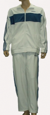 AdidasAdidas Velour Suit Basketball 