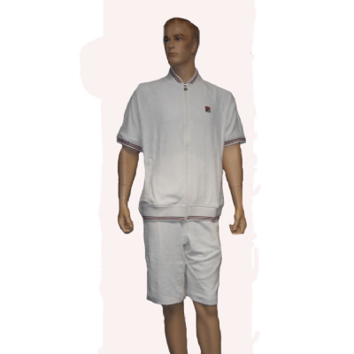 fila short set men's