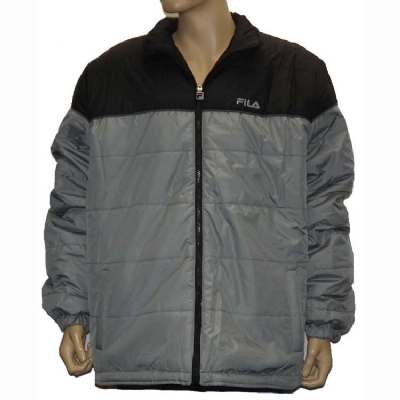  FilaFila Reversible Winter Jacket 