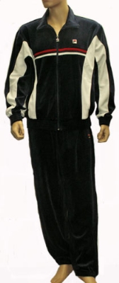 fila jogging suits