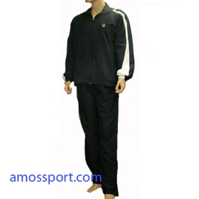  FilaFila Essenza Microfiber Jogging Suit  091098 