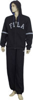  FilaFila Varsity Sweat Suit 05 