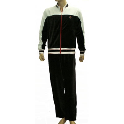 fila jogging suits