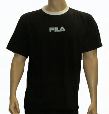  FilaFila Tee Shirt 