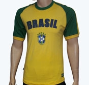  Play SmartPaly Smart Brasil Tee Shirt 