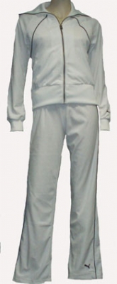  PumaPuma Velour Suit 