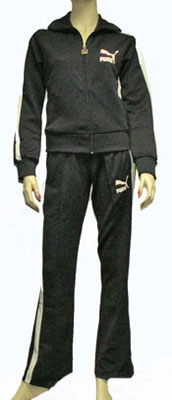  PumaPuma T-7 Track Suit 