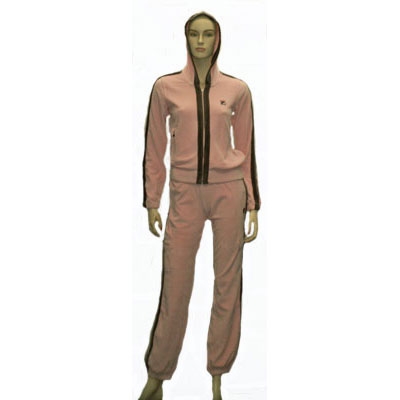  FilaFila Velour Suit 