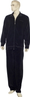  DKNY Velour Suit 
