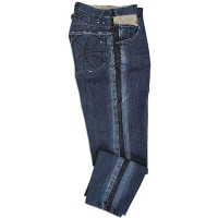  :: Jordan Buckle 5-Pocket Jean 