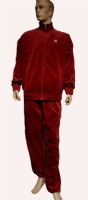 Fila Velour Suit (LM14B750) 