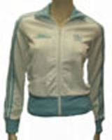  Adidas Buenos Aires Track Top 
