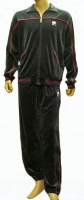 Fila Velour jogging Suit 