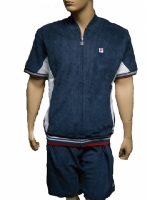 fila short sets