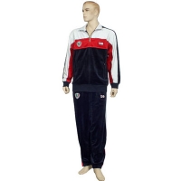 fila sweat suit big and tall