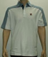 Fila Polo Shirt 