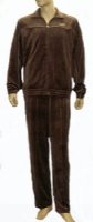  Puma Benson Velour Suit 805602 