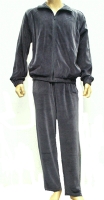  Puma Velour Suit 806285-01 