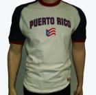 Paly Smart Puerto Rico Tee Shirt 