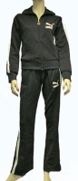  Puma T-7 Track Suit 