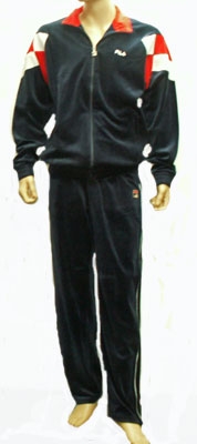 fila jogging suits